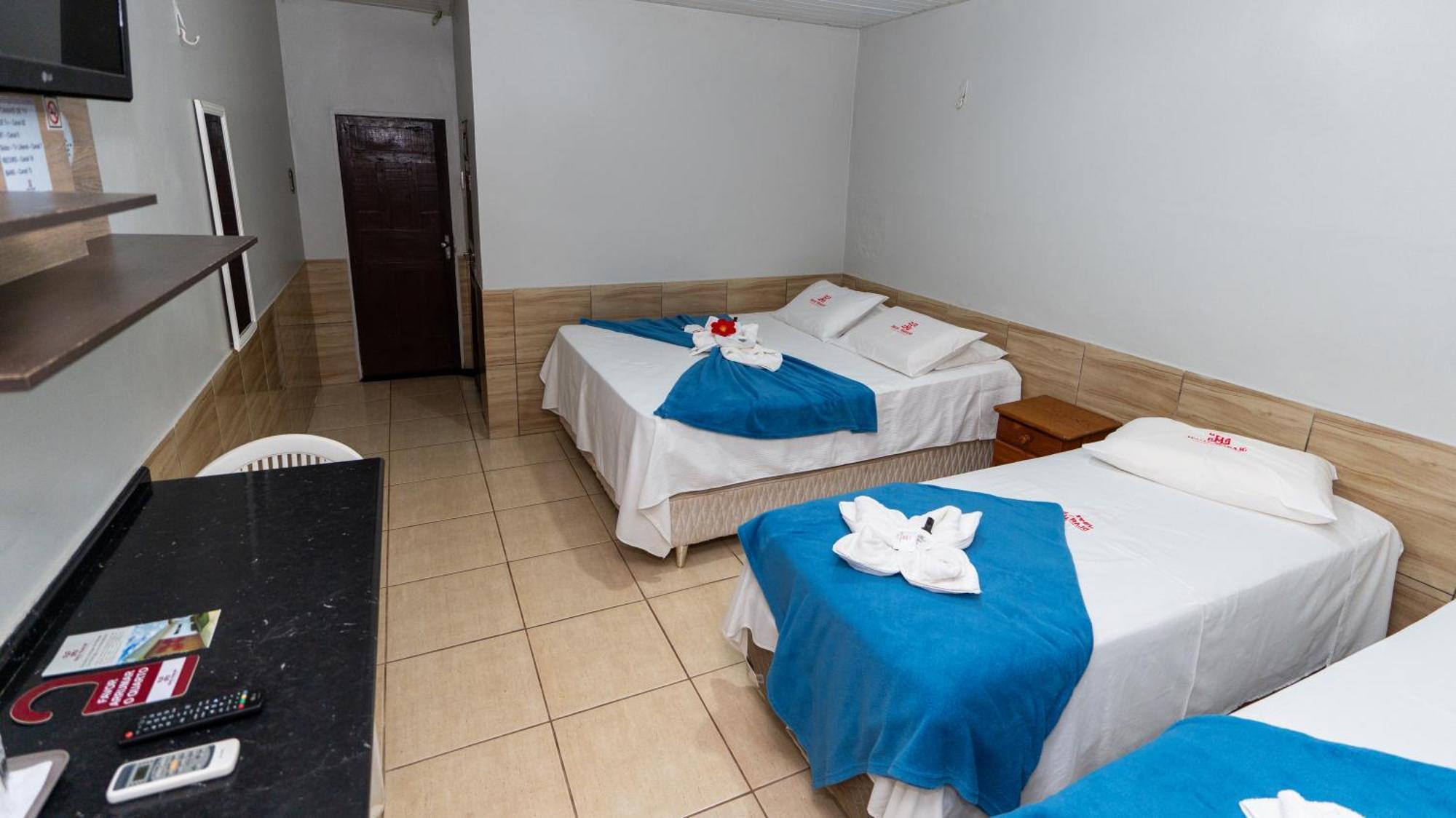 Hotel Marajo - Turismo De Experiencia Soure Exterior foto